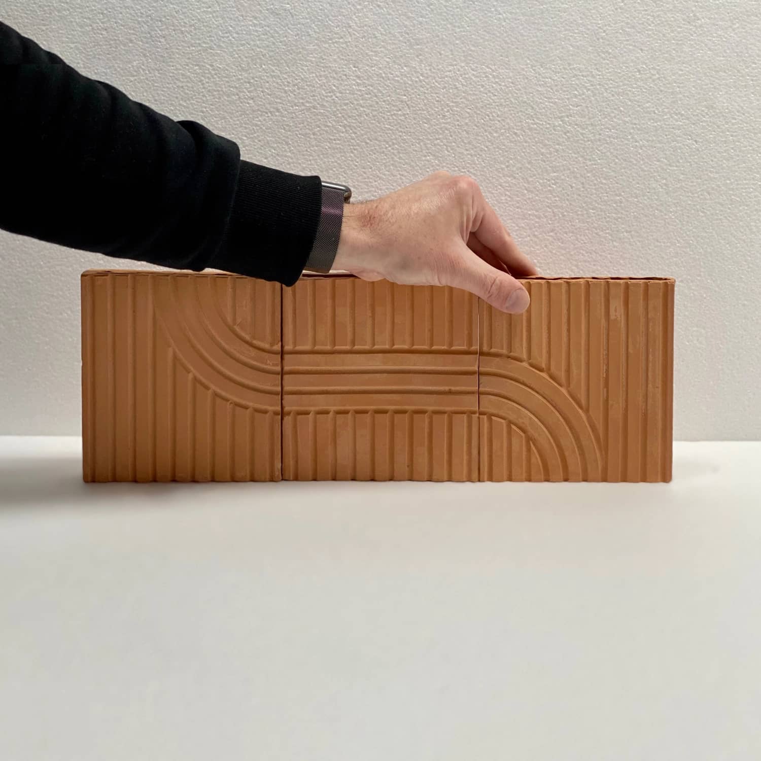 Redmud Ceramic
