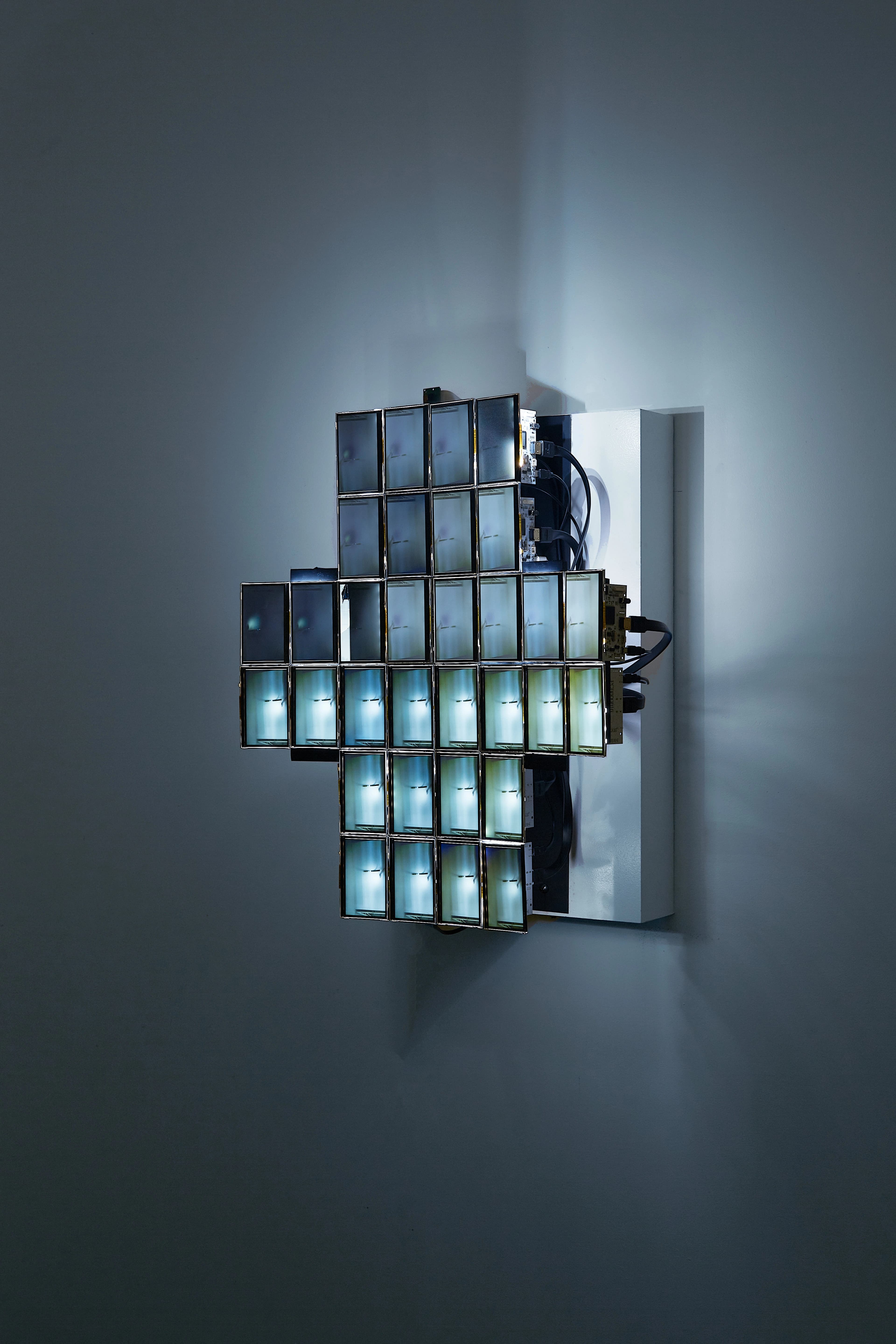 Open Garden - Digital Mirror